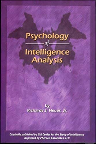 Richard J. Heuer Jr.