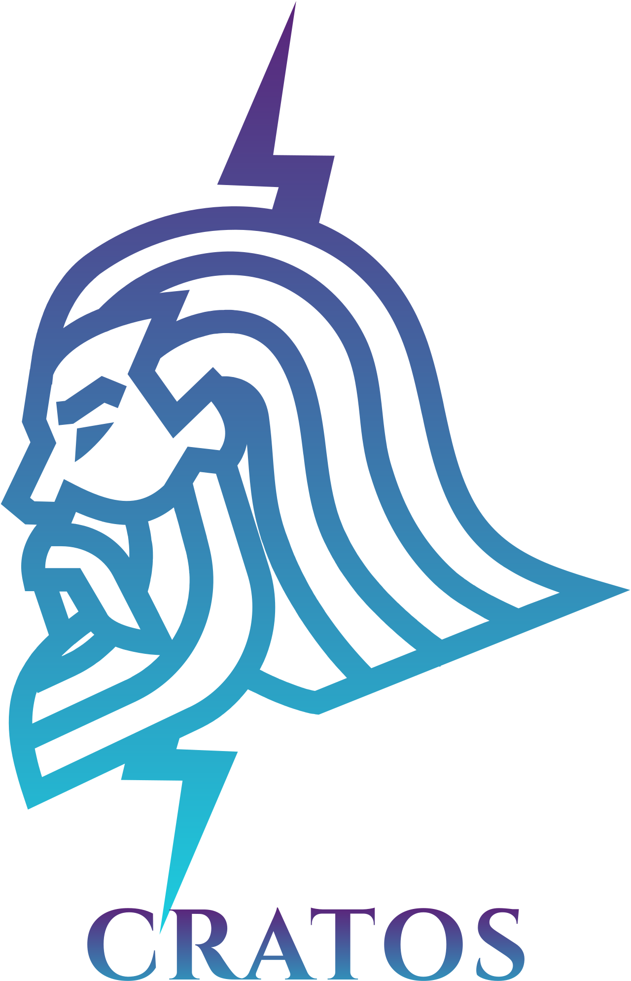 Cratos FastAPI project logo